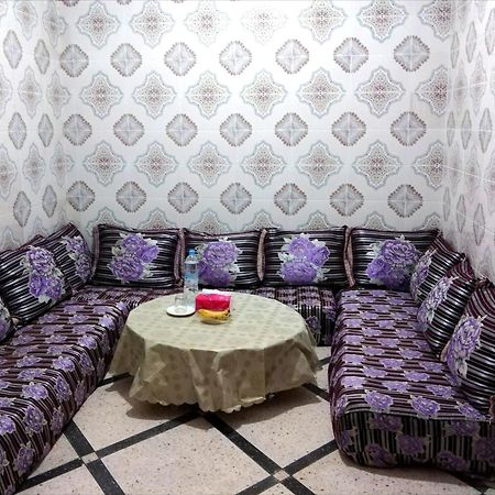 Готель Aziz House 2 Тан-Тан Екстер'єр фото